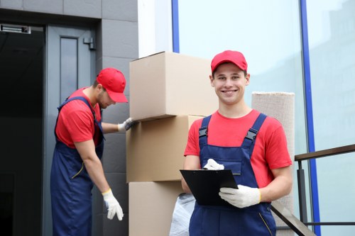 Staff member reporting a workplace concern in confidence