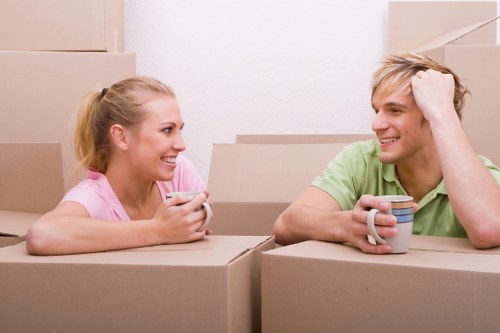 Removal Company Islington pricing explained for flat moves