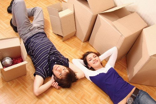 Load-based and cubic-yard removal quote options in Islington